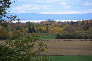 Bergerie de LA-RÉ-MI Maison de tourisme à louer Baie-St-Paul en Charlevoix